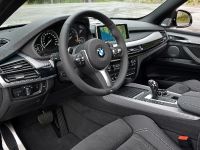 BMW X5 M50d (2014)