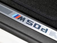 BMW X5 M50d (2014)