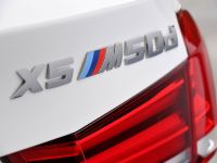 BMW X5 M50d (2014) - picture 19 of 24