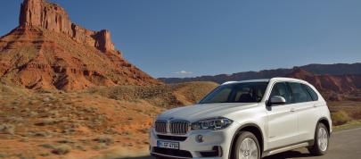 BMW X5 (2014) - picture 4 of 66