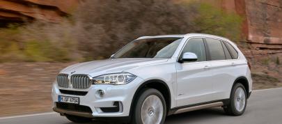 BMW X5 (2014) - picture 7 of 66