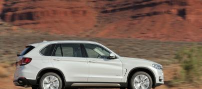 BMW X5 (2014) - picture 12 of 66