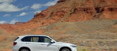 BMW X5 (2014) - picture 15 of 66