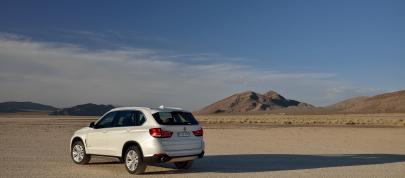 BMW X5 (2014) - picture 20 of 66