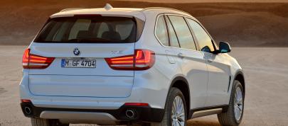 BMW X5 (2014) - picture 23 of 66