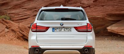BMW X5 (2014) - picture 31 of 66