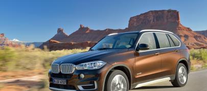 BMW X5 (2014) - picture 39 of 66