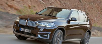 BMW X5 (2014) - picture 44 of 66