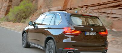 BMW X5 (2014) - picture 47 of 66