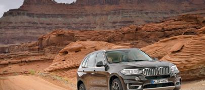 BMW X5 (2014) - picture 52 of 66