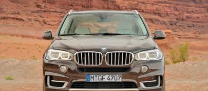 BMW X5 (2014) - picture 55 of 66