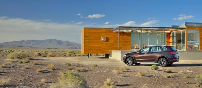 BMW X5 (2014) - picture 60 of 66