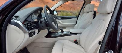 BMW X5 (2014) - picture 63 of 66