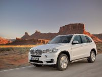 BMW X5 (2014) - picture 1 of 66