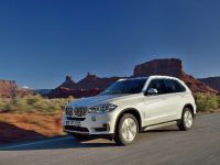 BMW X5 (2014) - picture 3 of 66