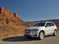 BMW X5 (2014) - picture 4 of 66