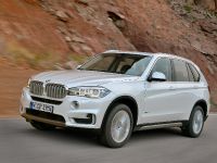 BMW X5 (2014) - picture 6 of 66