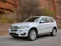 BMW X5 (2014) - picture 7 of 66