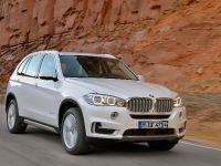 BMW X5 (2014) - picture 10 of 66