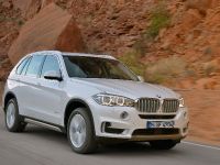 BMW X5 (2014) - picture 11 of 66