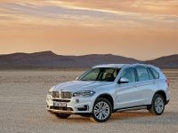 BMW X5 (2014) - picture 21 of 66