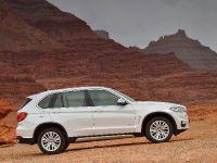 BMW X5 (2014) - picture 27 of 66