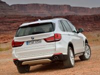 BMW X5 (2014)