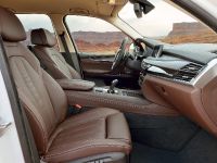 BMW X5 (2014) - picture 34 of 66