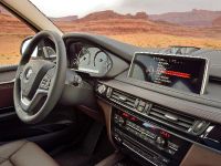 BMW X5 (2014) - picture 35 of 66