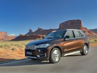 BMW X5 (2014) - picture 38 of 66