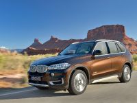 BMW X5 (2014)