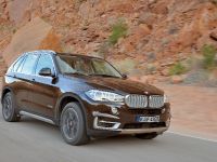 BMW X5 (2014) - picture 42 of 66