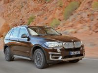 BMW X5 (2014) - picture 43 of 66