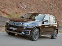BMW X5 (2014)