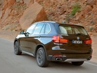 BMW X5 (2014) - picture 46 of 66