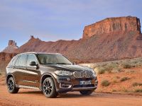BMW X5 (2014) - picture 50 of 66