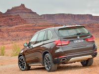 BMW X5 (2014) - picture 53 of 66