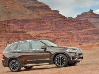 BMW X5 (2014) - picture 54 of 66
