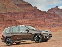 BMW X5 (2014) - picture 54 of 66