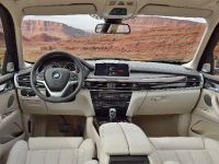 BMW X5 (2014) - picture 61 of 66