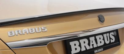Brabus Mercedes-Benz s63 AMG (2014) - picture 12 of 25
