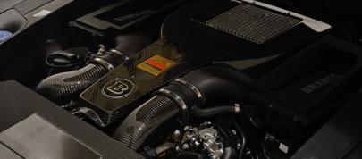 Brabus Mercedes-Benz s63 AMG (2014) - picture 15 of 25