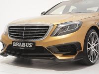 Brabus Mercedes-Benz s63 AMG (2014) - picture 5 of 25