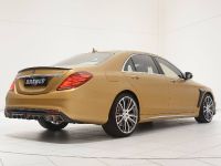 Brabus Mercedes-Benz s63 AMG (2014) - picture 7 of 25
