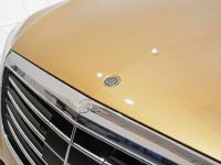 Brabus Mercedes-Benz s63 AMG (2014)