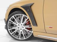 Brabus Mercedes-Benz s63 AMG (2014) - picture 10 of 25