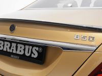 Brabus Mercedes-Benz s63 AMG (2014) - picture 11 of 25