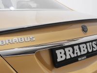 Brabus Mercedes-Benz s63 AMG (2014)
