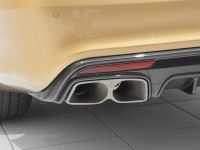 Brabus Mercedes-Benz s63 AMG (2014) - picture 13 of 25