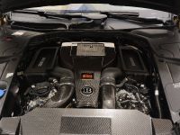 Brabus Mercedes-Benz s63 AMG (2014) - picture 14 of 25